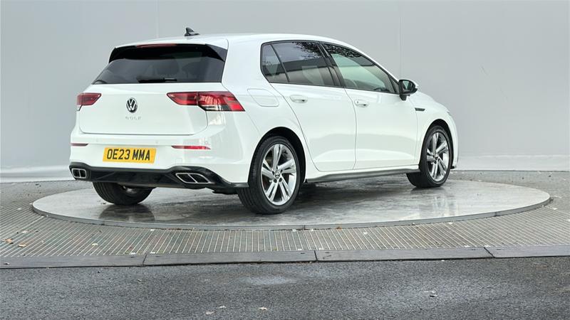 Used Volkswagen Golf 2023 for sale - 76322371: Photo 6