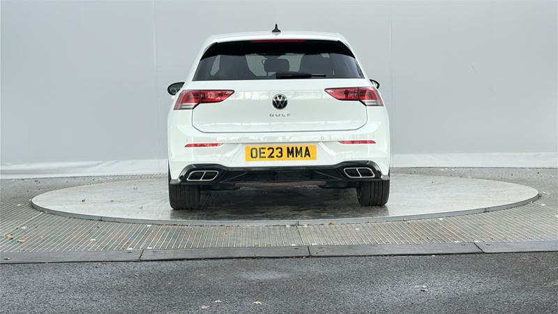 Used Volkswagen Golf 2023 for sale - 76322371: Photo 7