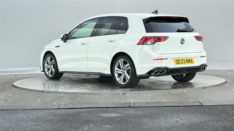 Used Volkswagen Golf 2023 for sale - 76322371: Photo 8