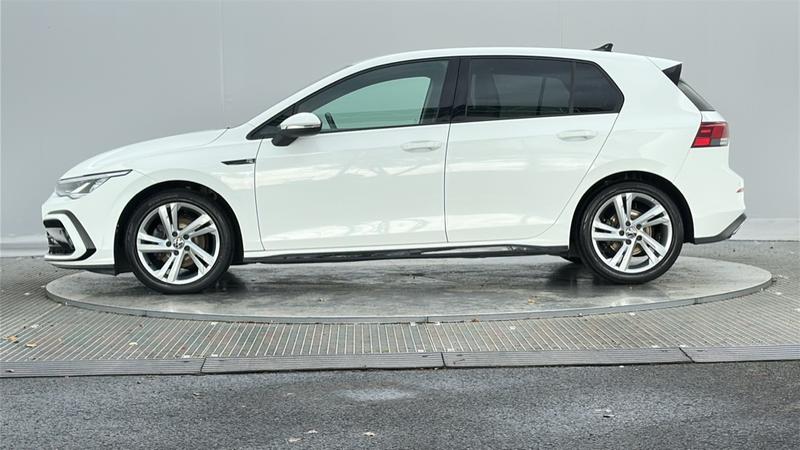 Used Volkswagen Golf 2023 for sale - 76322371: Photo 9