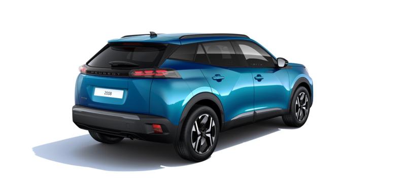 Used Peugeot 2008 2025 for sale - 77117355: Photo 5