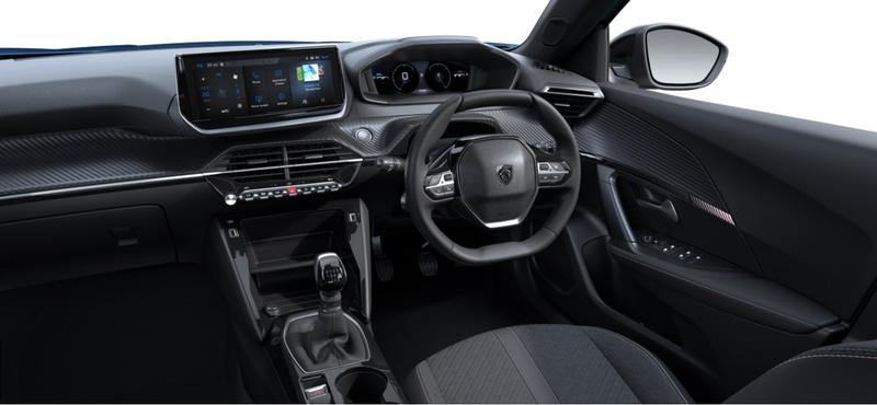 Used Peugeot 2008 2025 for sale - 77117355: Photo 6