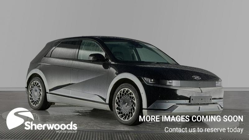 Used Hyundai IONIQ 5 for sale - 76998873: Photo 1