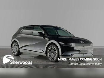 Used Hyundai IONIQ 5 undefined for sale - 76998873: Photo