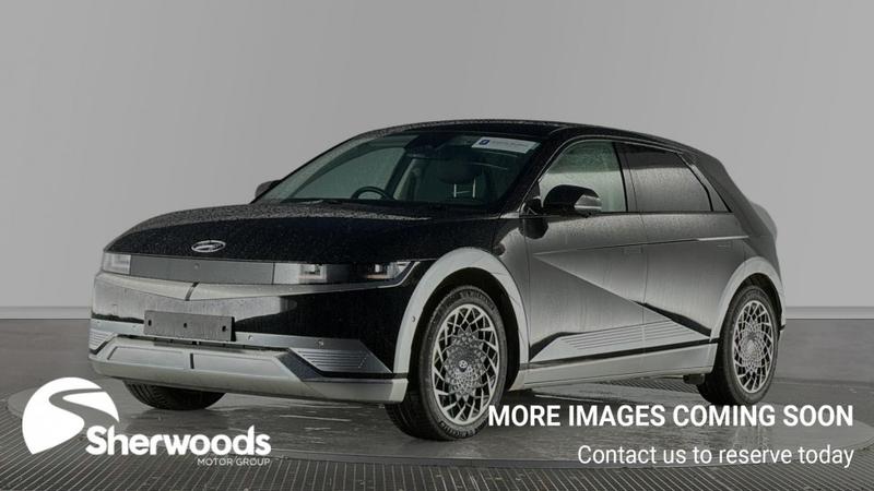 Used Hyundai IONIQ 5 for sale - 76998873: Photo 2