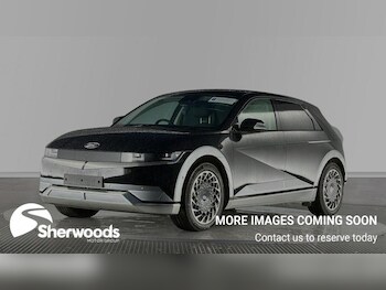 Used Hyundai IONIQ 5 undefined for sale - 76998873: Photo