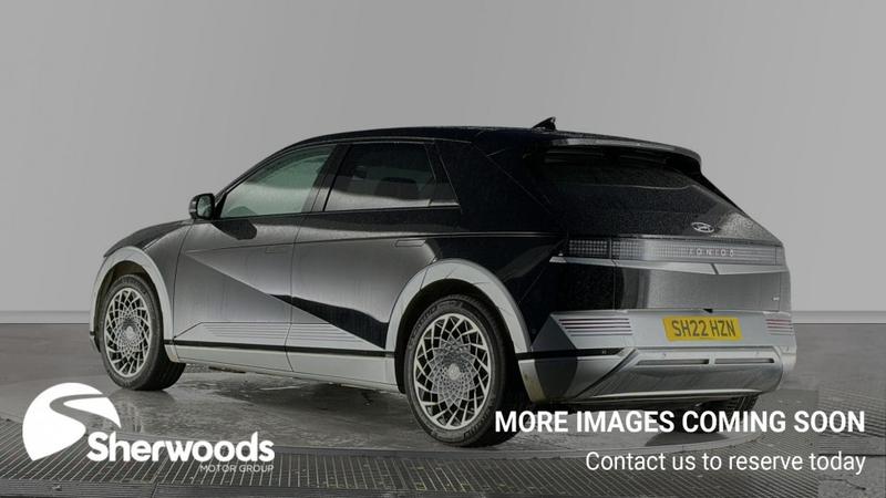 Used Hyundai IONIQ 5 for sale - 76998873: Photo 3