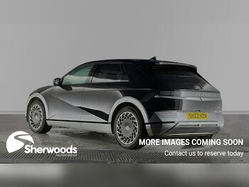 Used Hyundai IONIQ 5 undefined for sale - 76998873: Photo