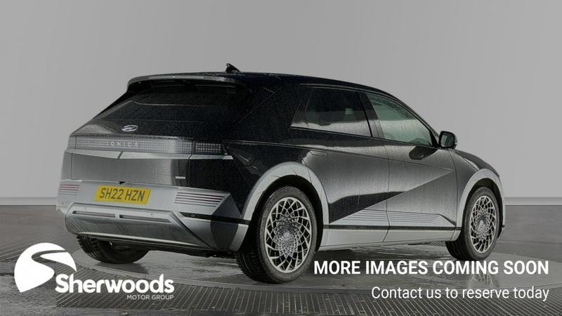 Used Hyundai IONIQ 5 for sale - 76998873: Photo 4