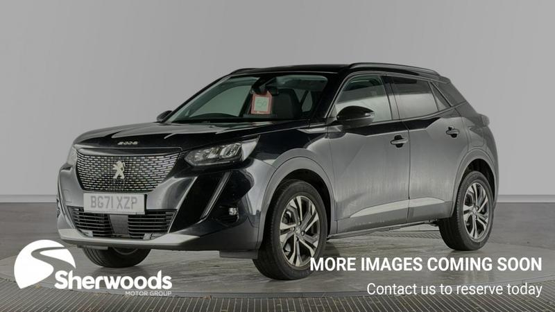 Used Peugeot 2008 2021 for sale - 77248683: Photo 2