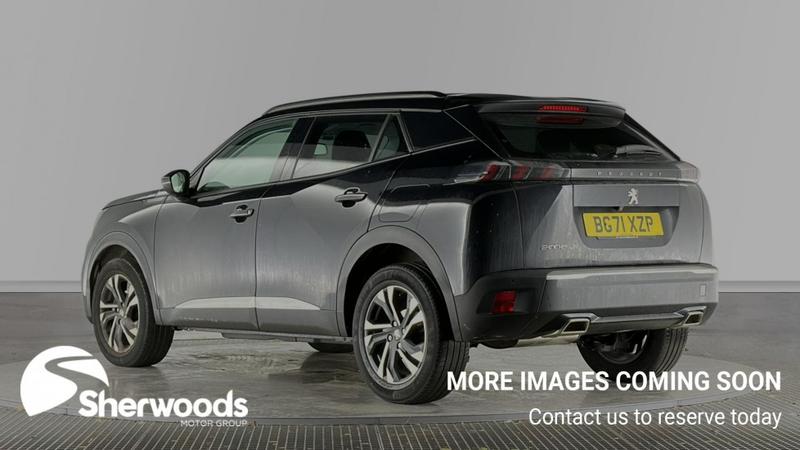 Used Peugeot 2008 2021 for sale - 77248683: Photo 3