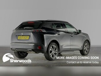 Used Peugeot 2008 2021 for sale - 77248683: Photo