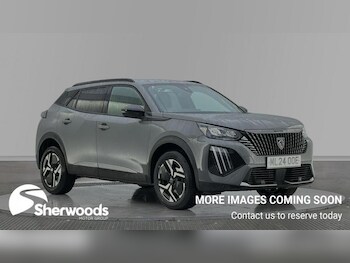 Used Peugeot 2008 2024 for sale - 77248783: Photo