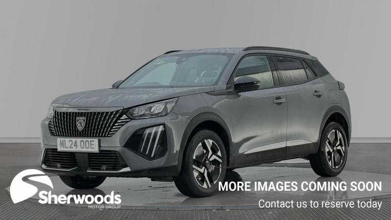 Used Peugeot 2008 2024 for sale - 77248783: Photo 2