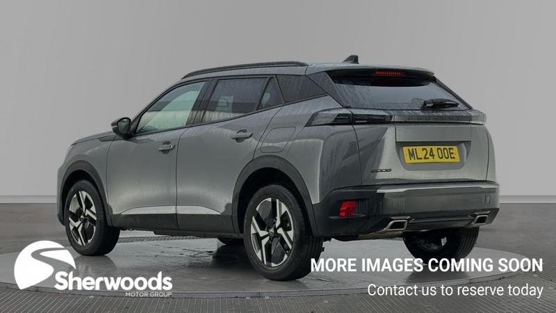 Used Peugeot 2008 2024 for sale - 77248783: Photo 3