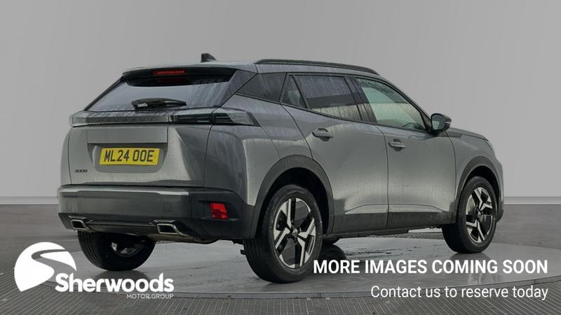 Used Peugeot 2008 2024 for sale - 77248783: Photo 4