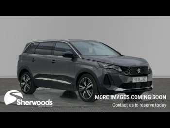 2022 - 1.2 PureTech GT Premium SUV 5dr Petrol EAT Euro 6 (s/s) (130 ps) Automatic