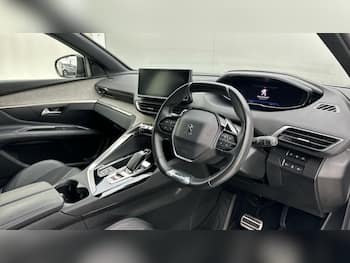 Used Peugeot 3008 2022 for sale - 79789102: Photo