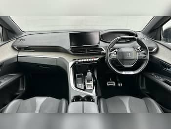 Used Peugeot 3008 2022 for sale - 79789102: Photo