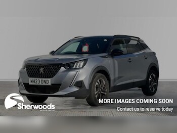 Used Peugeot 2008 2023 for sale - 75969412: Photo