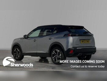 Used Peugeot 2008 2023 for sale - 75969412: Photo