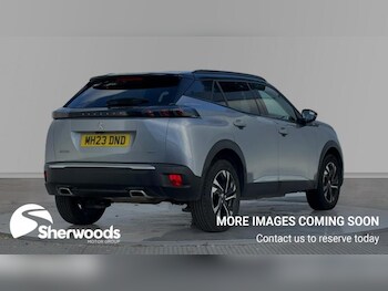 Used Peugeot 2008 2023 for sale - 75969412: Photo
