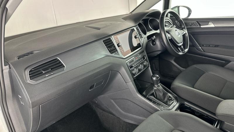 Used Volkswagen Golf SV 2020 for sale - 77292713: Photo 11