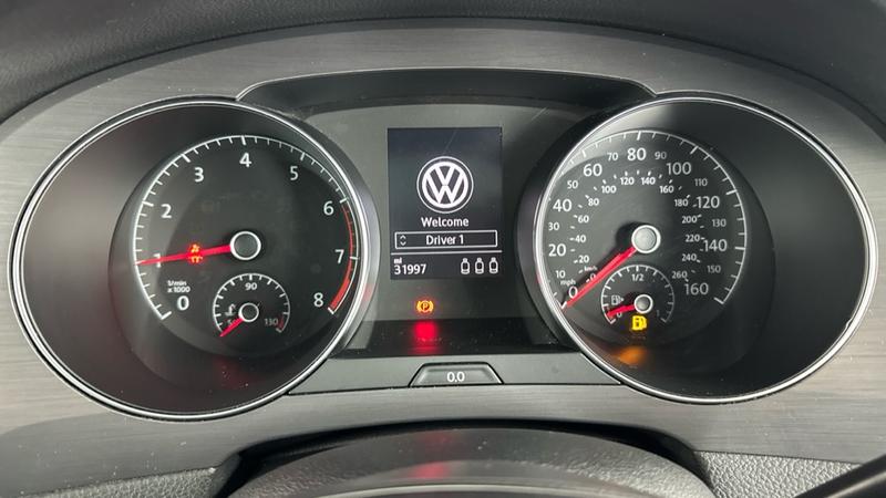 Used Volkswagen Golf SV 2020 for sale - 77292713: Photo 13