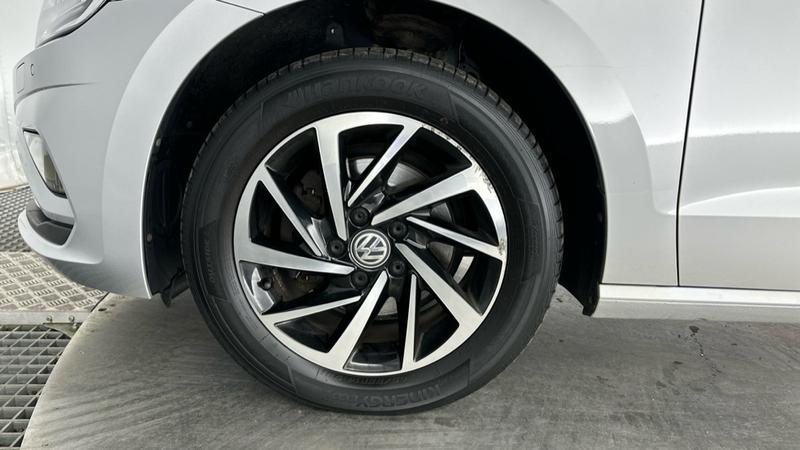 Used Volkswagen Golf SV 2020 for sale - 77292713: Photo 17