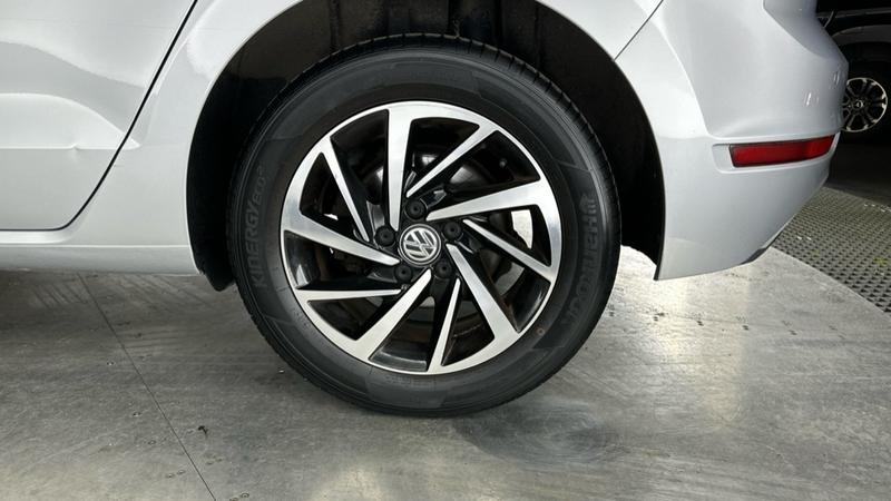 Used Volkswagen Golf SV 2020 for sale - 77292713: Photo 18