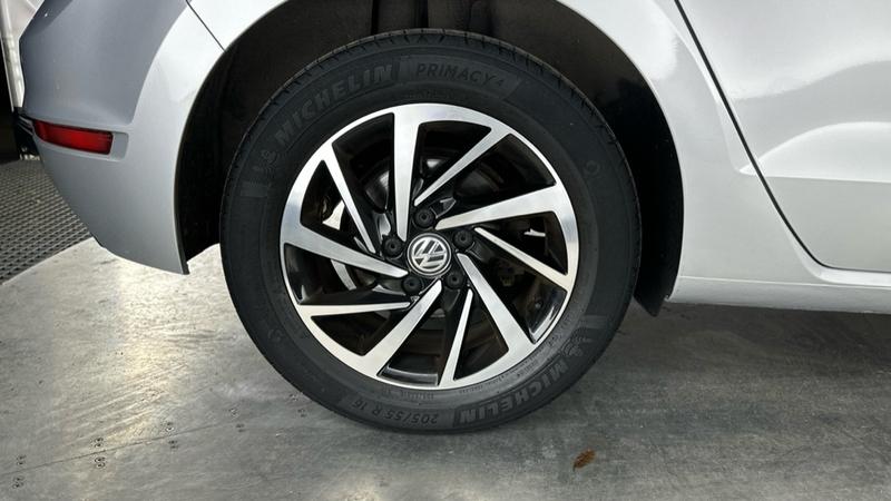 Used Volkswagen Golf SV 2020 for sale - 77292713: Photo 19