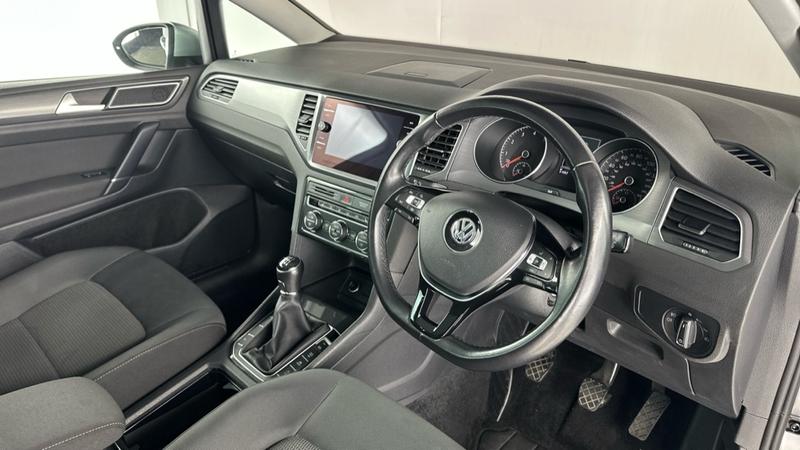 Used Volkswagen Golf SV 2020 for sale - 77292713: Photo 2