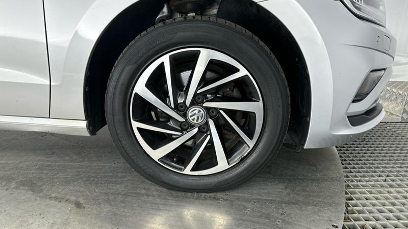 Used Volkswagen Golf SV 2020 for sale - 77292713: Photo 20