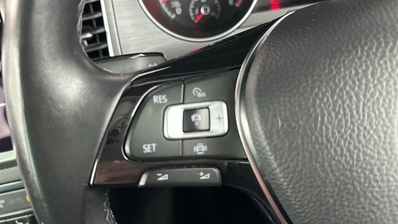 Used Volkswagen Golf SV 2020 for sale - 77292713: Photo 23