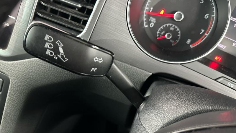 Used Volkswagen Golf SV 2020 for sale - 77292713: Photo 25