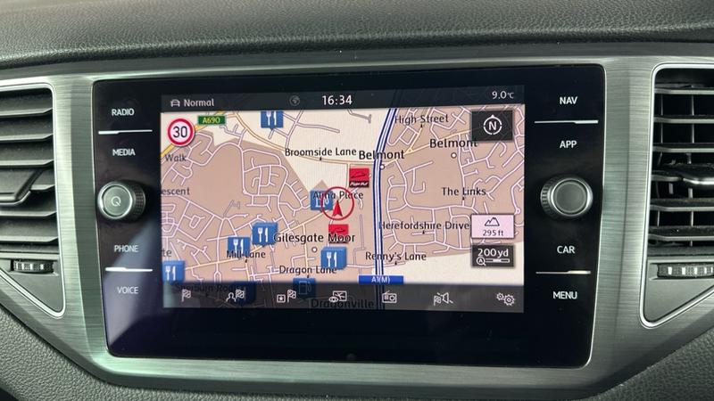 Used Volkswagen Golf SV 2020 for sale - 77292713: Photo 27