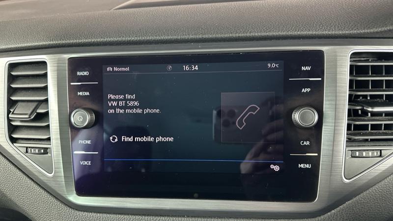 Used Volkswagen Golf SV 2020 for sale - 77292713: Photo 32