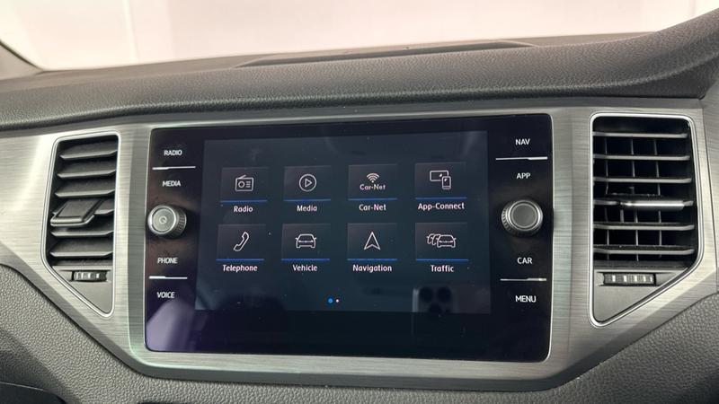 Used Volkswagen Golf SV 2020 for sale - 77292713: Photo 33