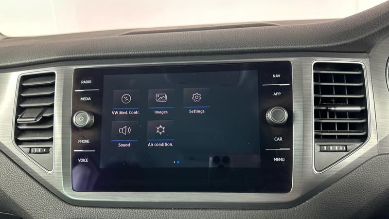 Used Volkswagen Golf SV 2020 for sale - 77292713: Photo 34