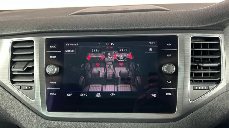 Used Volkswagen Golf SV 2020 for sale - 77292713: Photo 35