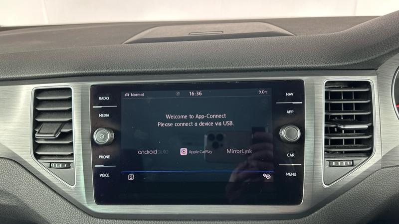 Used Volkswagen Golf SV 2020 for sale - 77292713: Photo 36