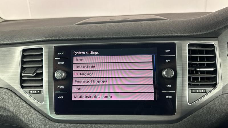 Used Volkswagen Golf SV 2020 for sale - 77292713: Photo 41