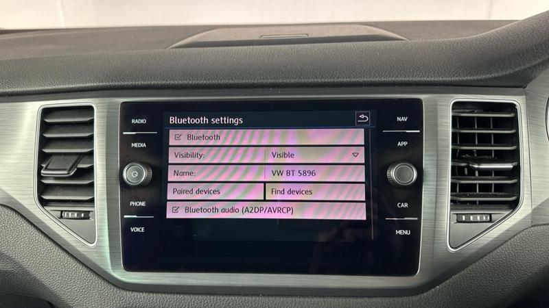 Used Volkswagen Golf SV 2020 for sale - 77292713: Photo 42