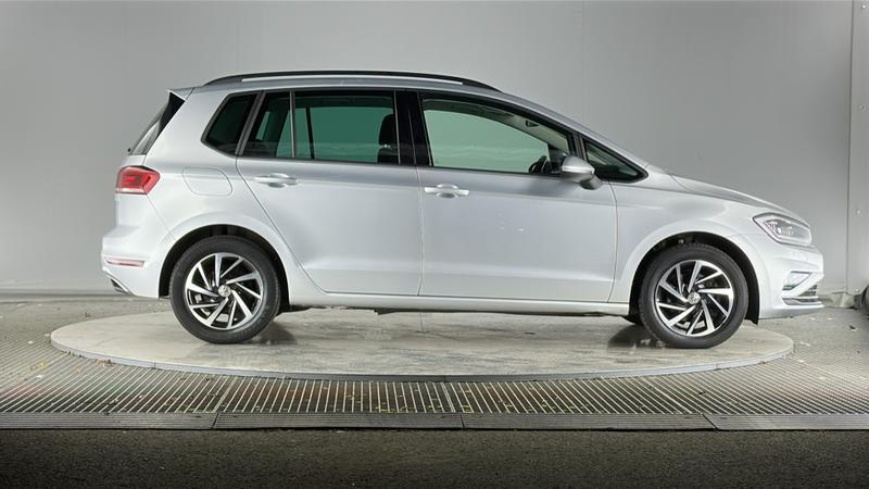 Used Volkswagen Golf SV 2020 for sale - 77292713: Photo 5