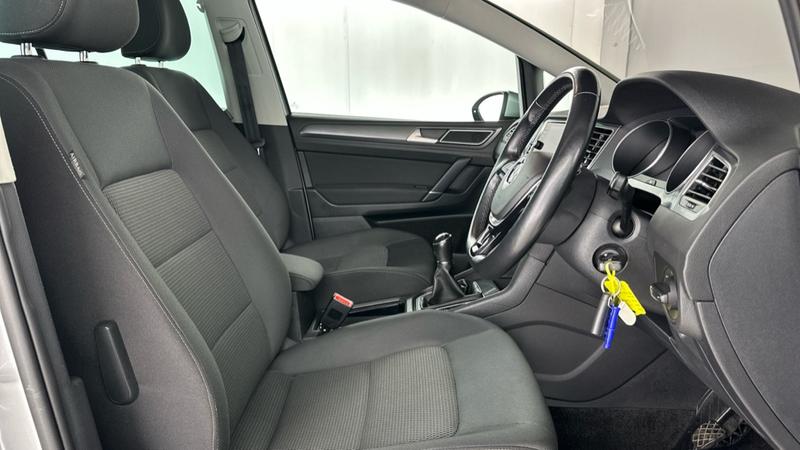 Used Volkswagen Golf SV 2020 for sale - 77292713: Photo 59