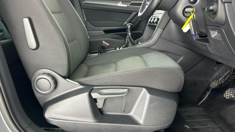 Used Volkswagen Golf SV 2020 for sale - 77292713: Photo 63