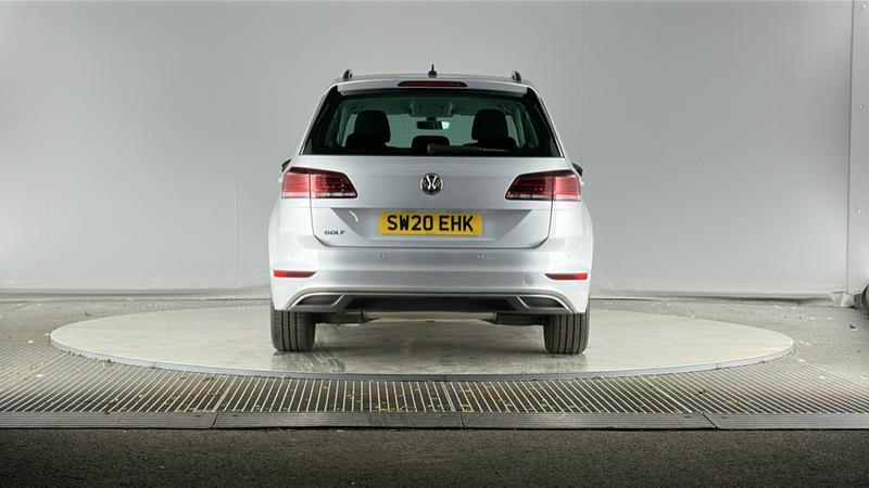 Used Volkswagen Golf SV 2020 for sale - 77292713: Photo 7