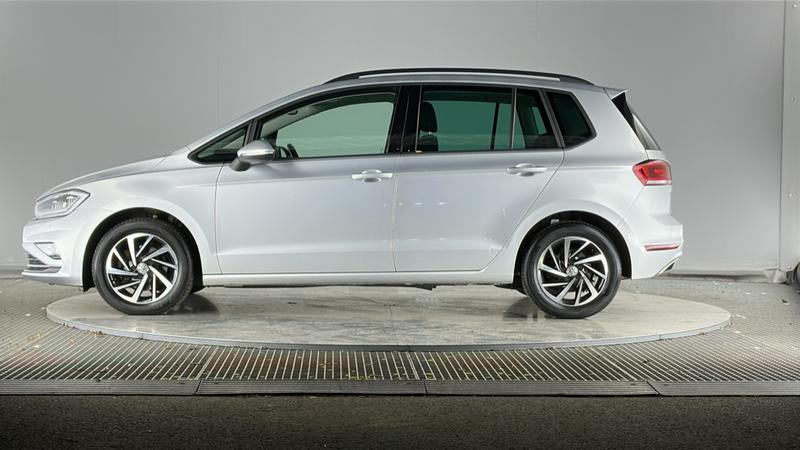 Used Volkswagen Golf SV 2020 for sale - 77292713: Photo 9