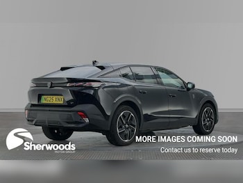Used Peugeot 408 2025 for sale - 78725059: Photo