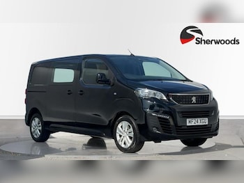 Used Peugeot Expert 2024 for sale - 75579662: Photo